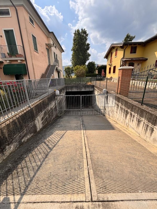 appartamento in affitto a Nanto in zona Ponte di Nanto