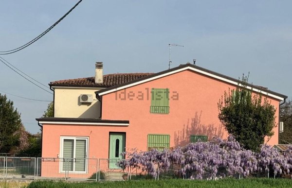 casa indipendente in affitto a Nanto in zona Ca'Nova