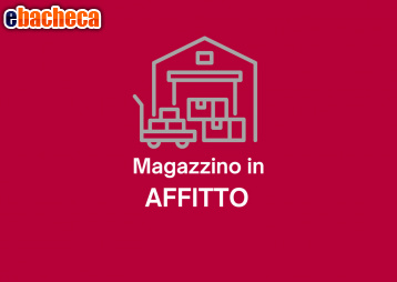 locale di sgombero in affitto a Nove