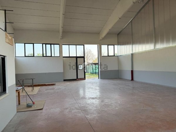 ufficio in affitto a Nove
