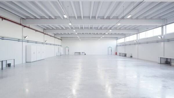 capannone in affitto a Nove