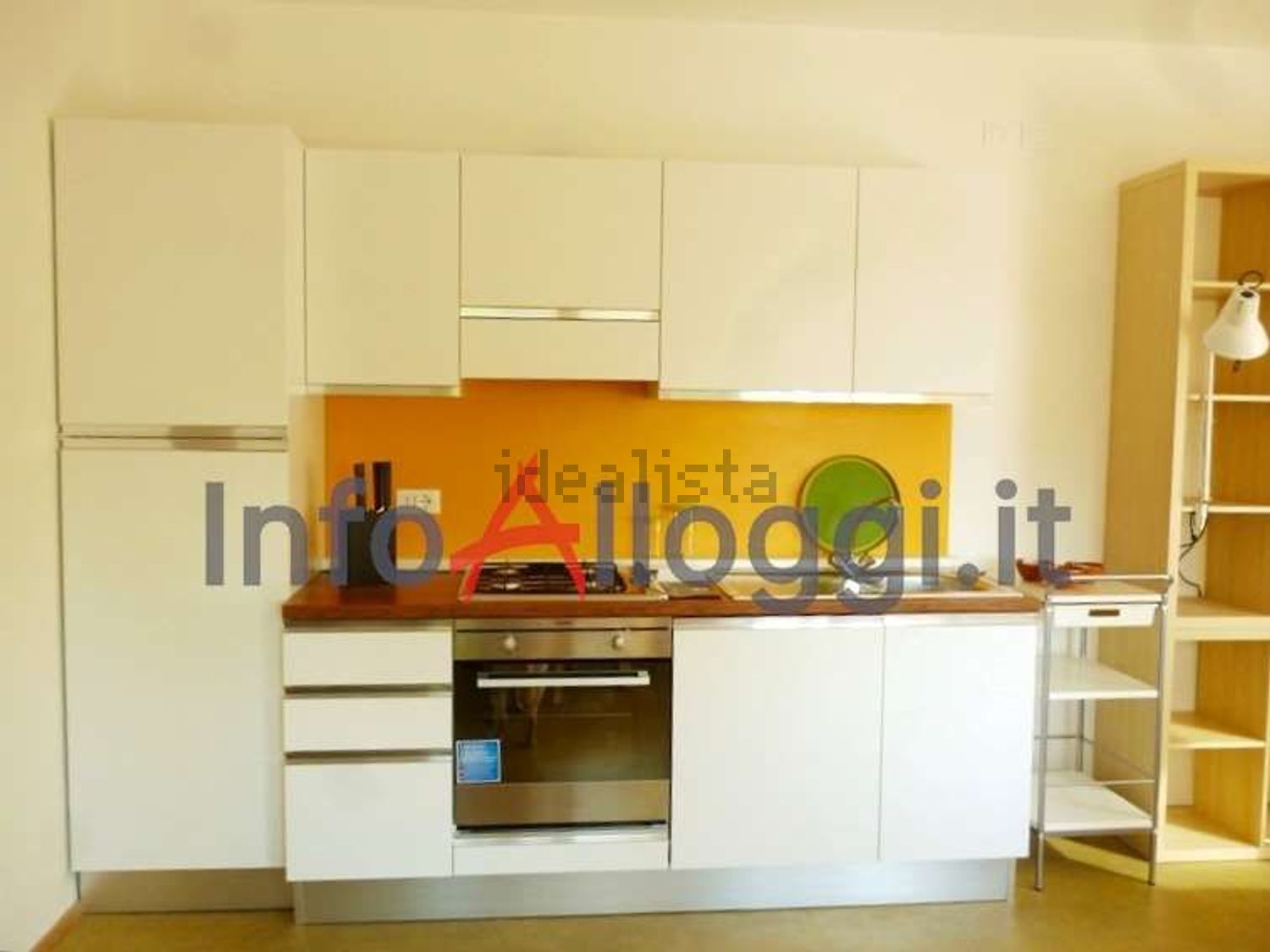 appartamento in affitto a Nove