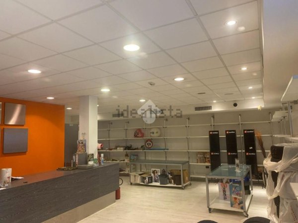 loft in affitto a Nove