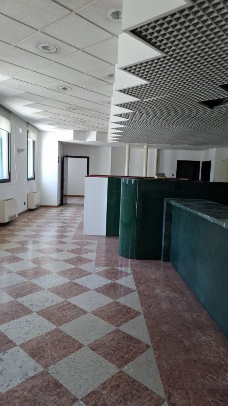ufficio in affitto a Nove