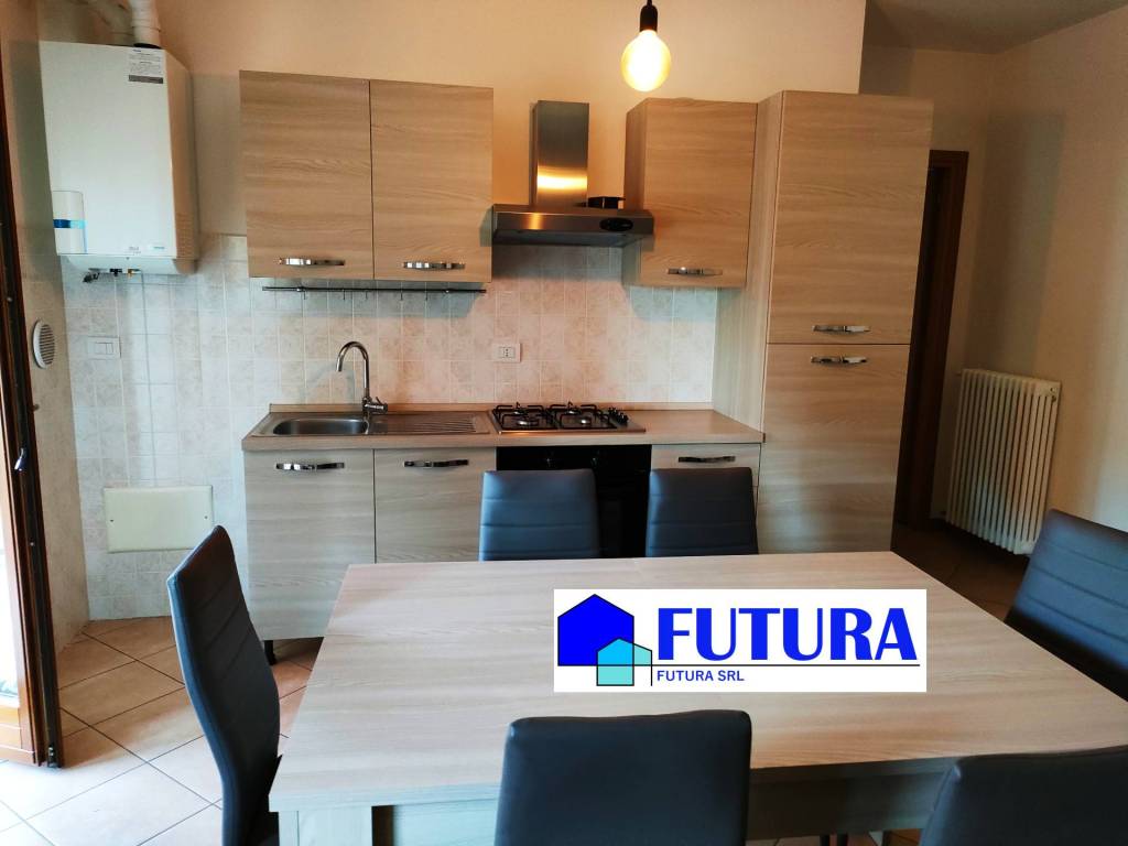 appartamento in affitto a Noventa Vicentina