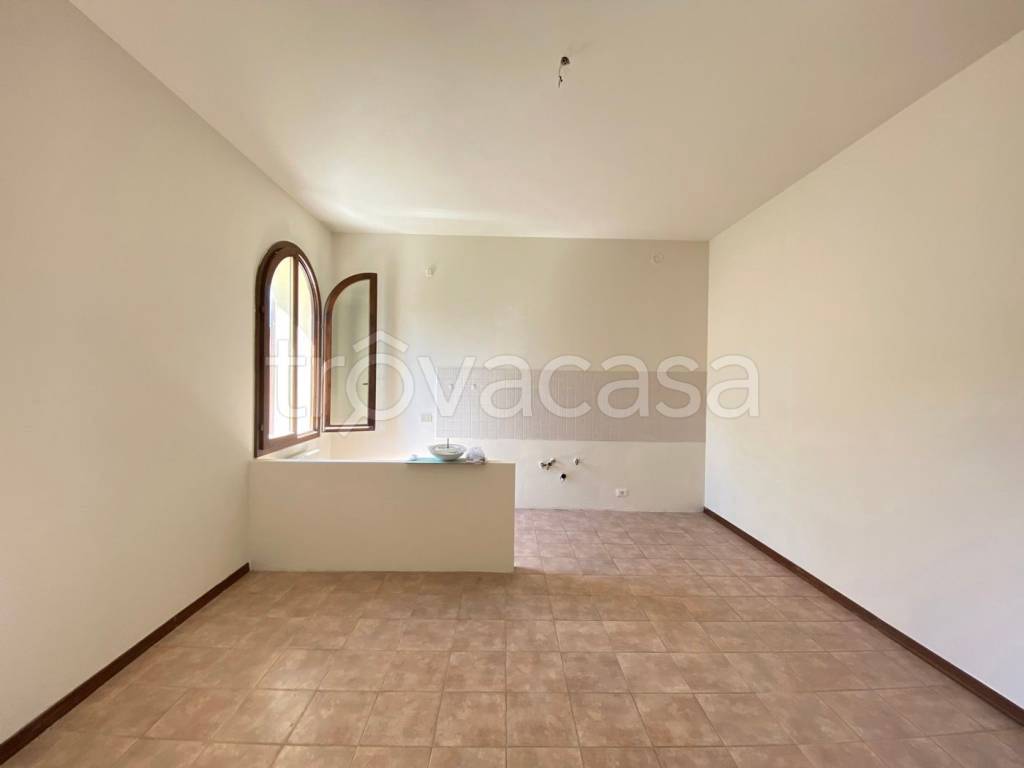 appartamento in affitto a Noventa Vicentina