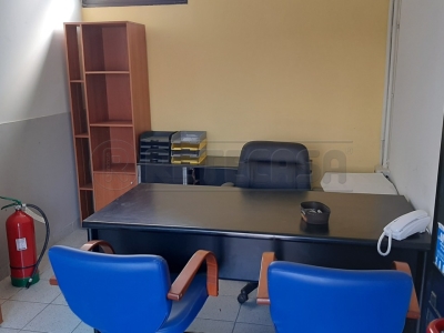 locale di sgombero in affitto a Noventa Vicentina