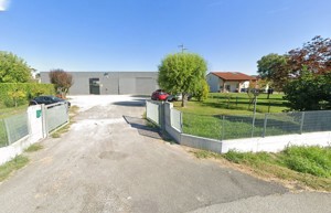 capannone in affitto a Noventa Vicentina