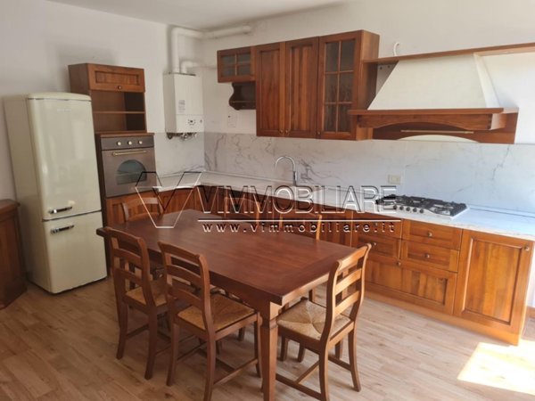 appartamento in affitto a Noventa Vicentina