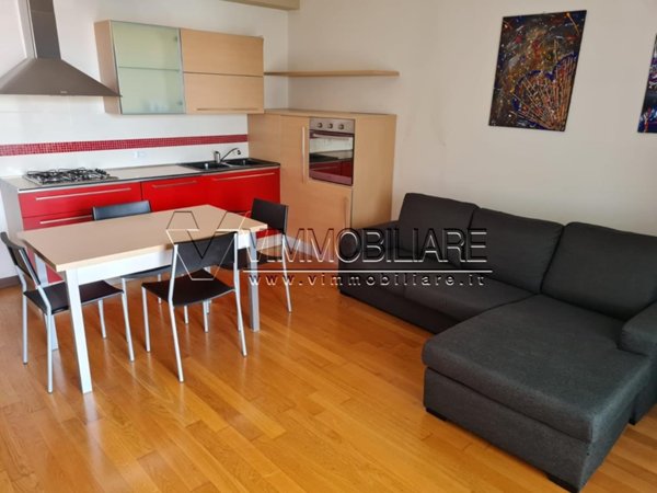 appartamento in affitto a Noventa Vicentina