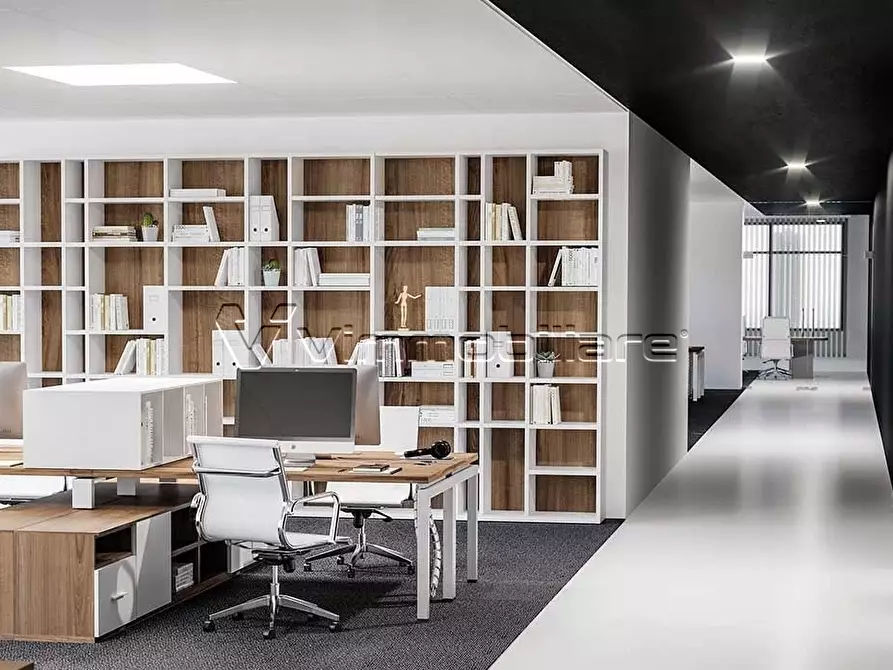 ufficio in affitto a Noventa Vicentina