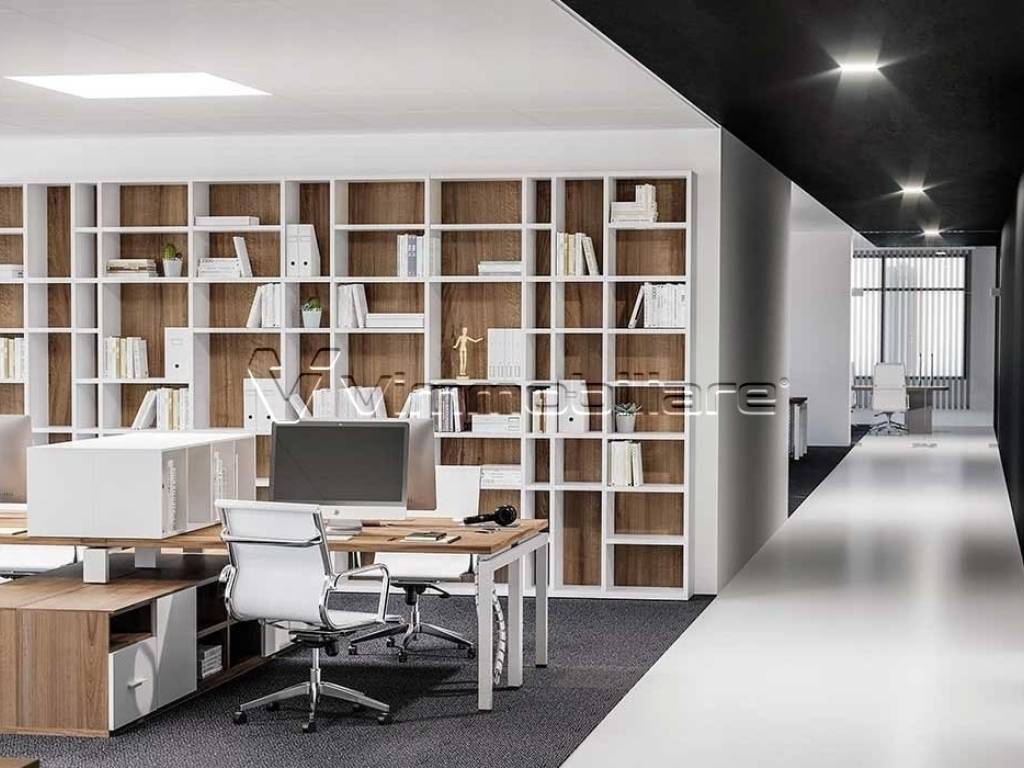 ufficio in affitto a Noventa Vicentina