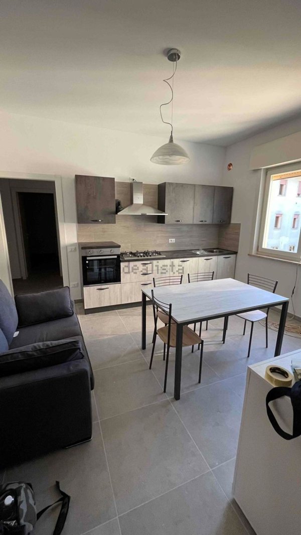 appartamento in affitto a Noventa Vicentina