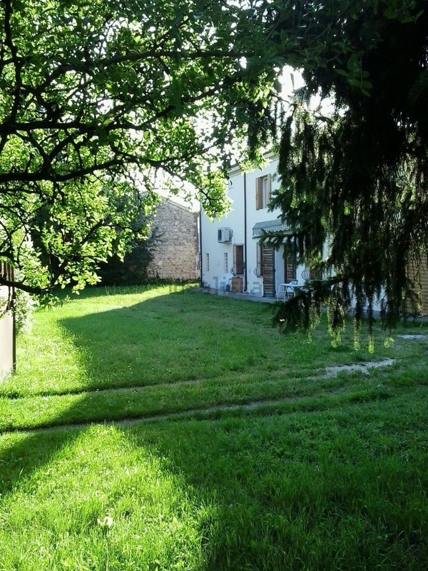 casa indipendente in affitto a Noventa Vicentina