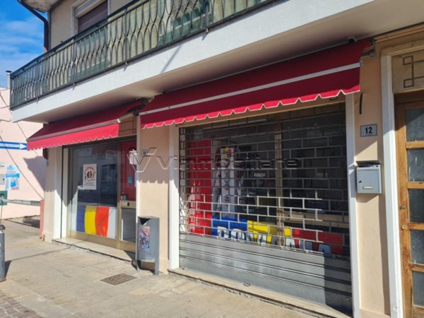 negozio in affitto a Noventa Vicentina