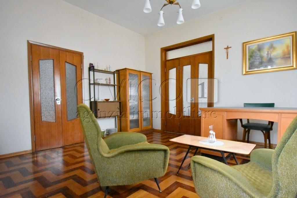 casa indipendente in affitto a Noventa Vicentina