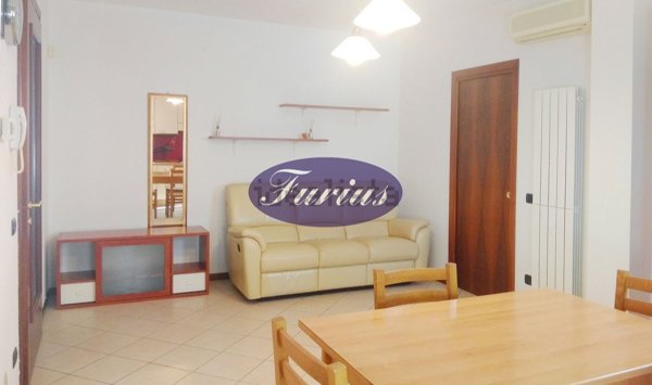 appartamento in affitto a Noventa Vicentina