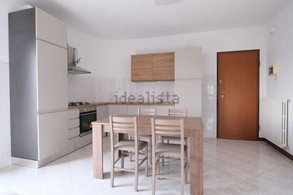 appartamento in affitto a Noventa Vicentina