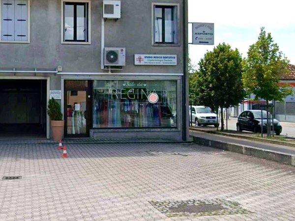 negozio in affitto a Noventa Vicentina