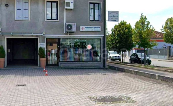 negozio in affitto a Noventa Vicentina