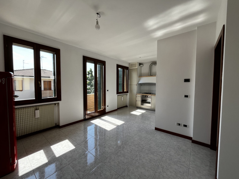 appartamento in affitto a Noventa Vicentina