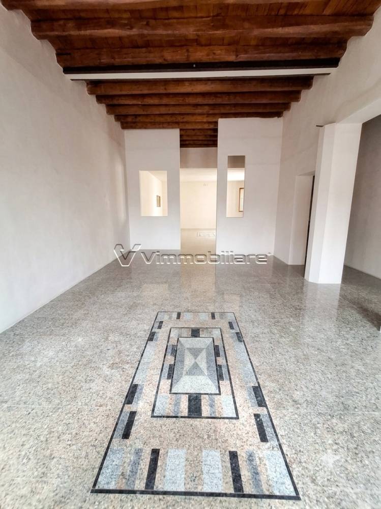 negozio in affitto a Noventa Vicentina