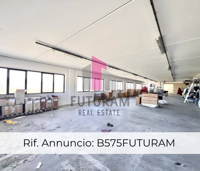 locale commerciale in affitto ad Orgiano