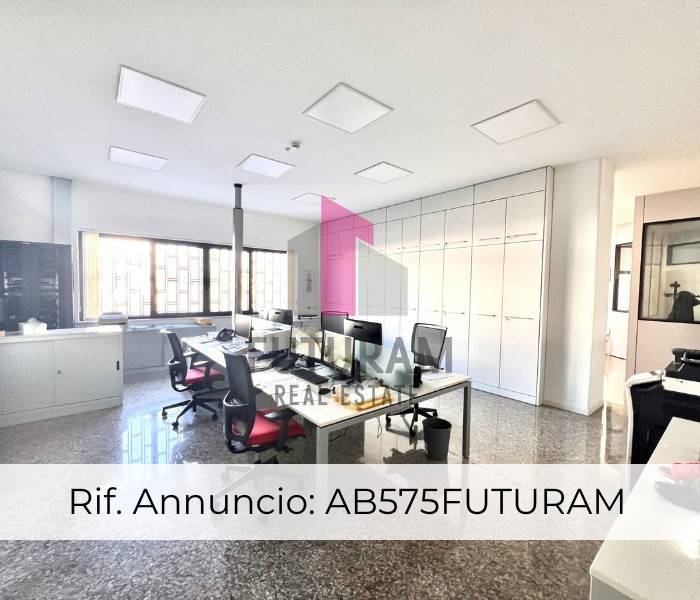 locale commerciale in affitto ad Orgiano