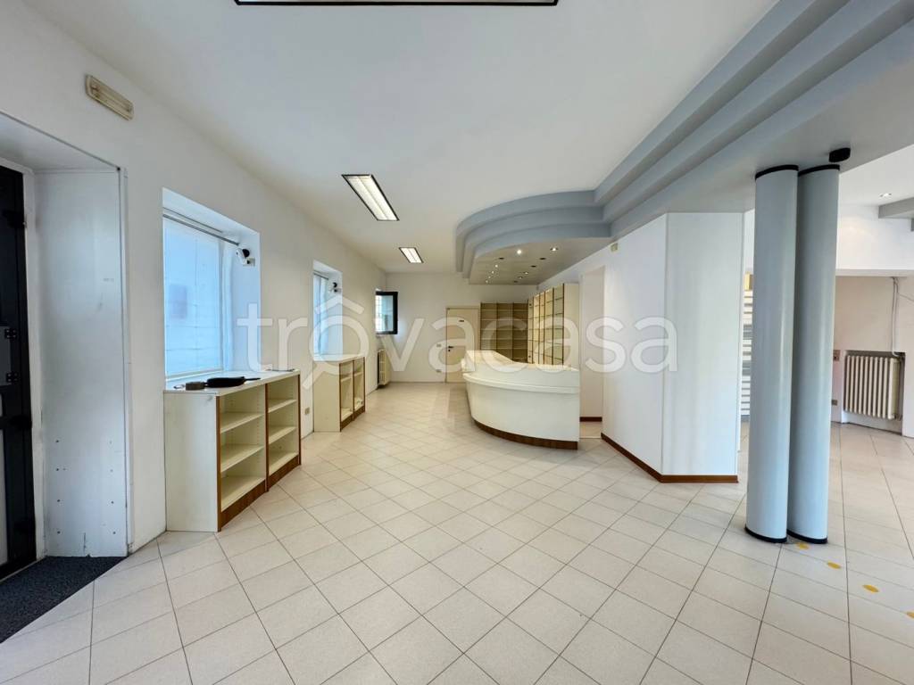 appartamento in affitto ad Orgiano