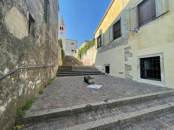 negozio in affitto ad Orgiano