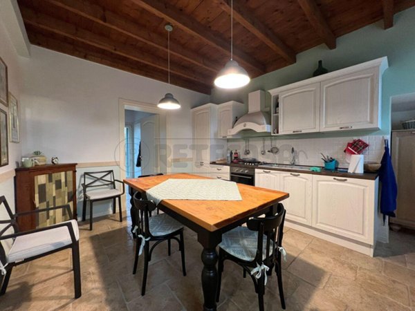 quadrivano in affitto ad Orgiano