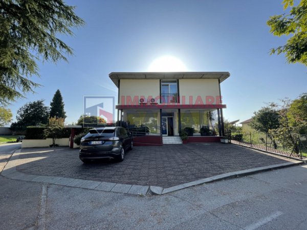 ufficio in affitto a Piovene Rocchette