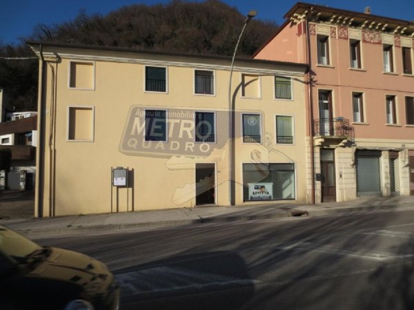 appartamento in affitto a Piovene Rocchette