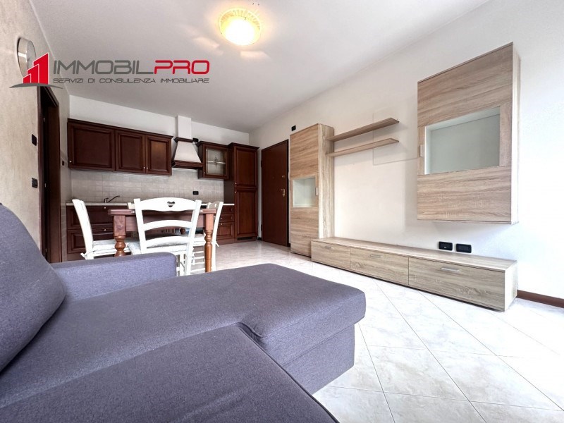 appartamento in affitto a Piovene Rocchette