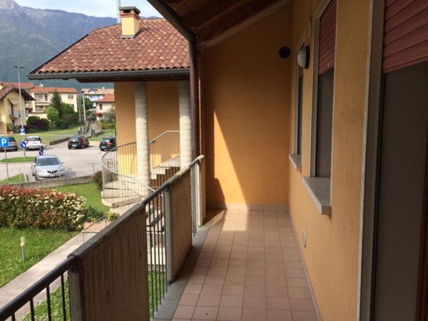 appartamento in affitto a Piovene Rocchette