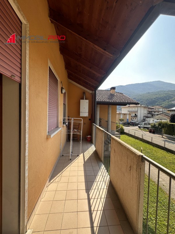 appartamento in affitto a Piovene Rocchette