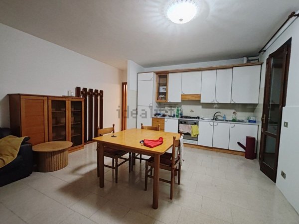 appartamento in affitto a Piovene Rocchette