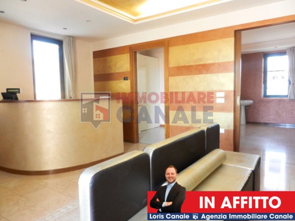 ufficio in affitto a Piovene Rocchette