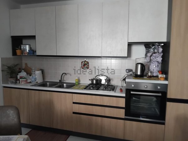 appartamento in affitto a Piovene Rocchette