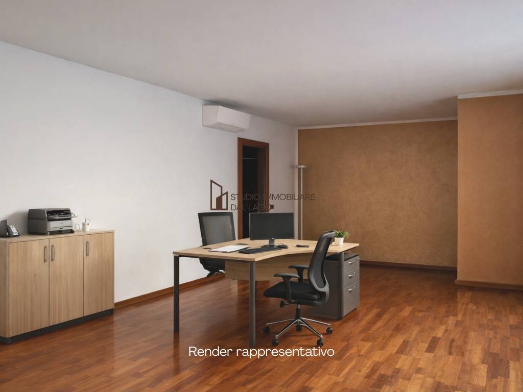ufficio in affitto a Piovene Rocchette in zona Pilastri