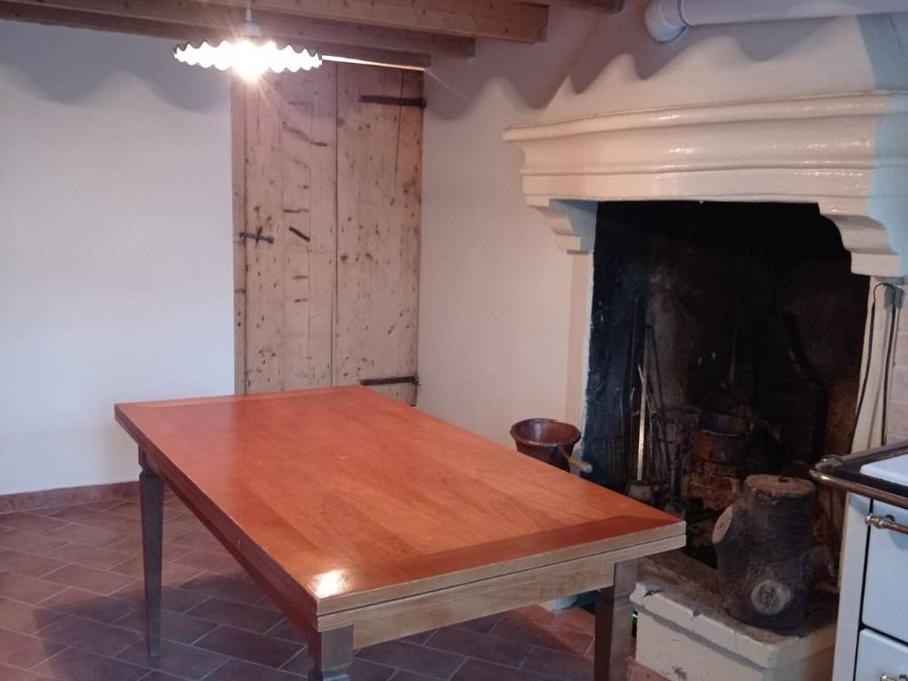 casa indipendente in affitto a Posina