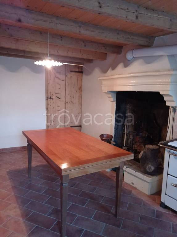 casa indipendente in affitto a Posina