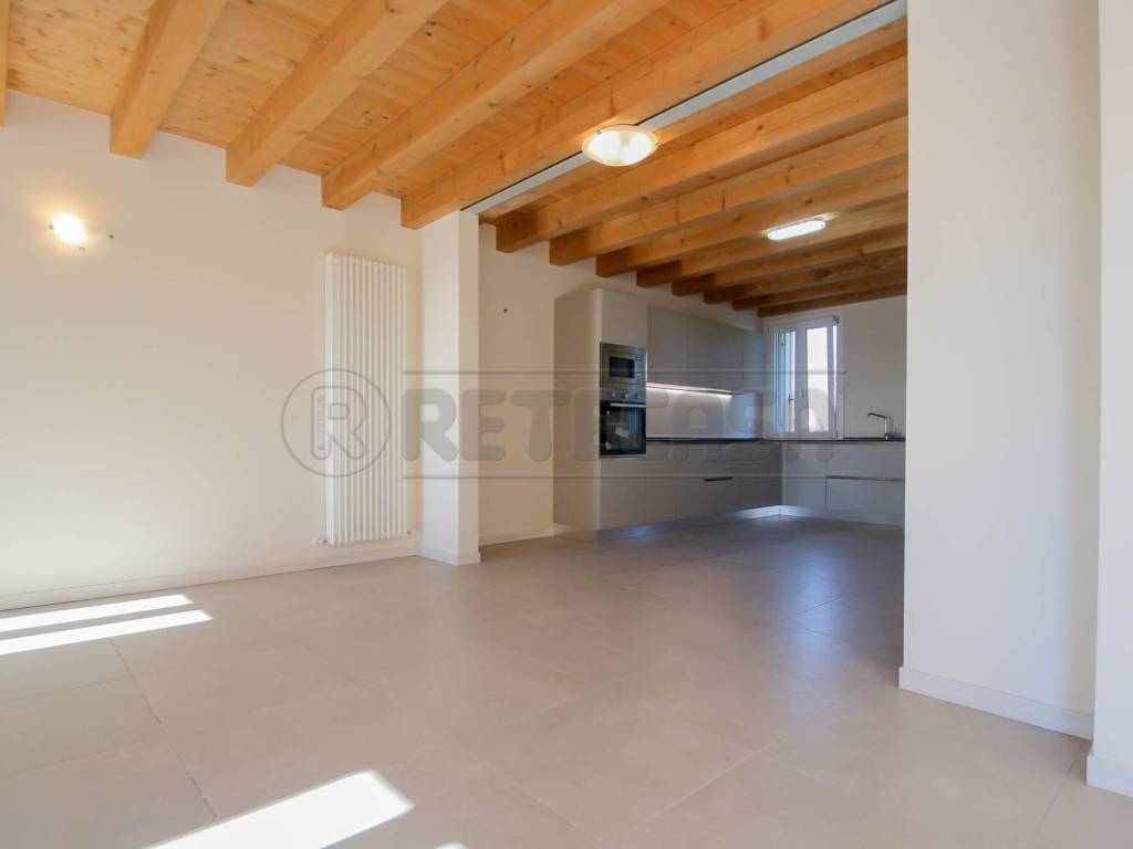 casa indipendente in affitto a Pozzoleone