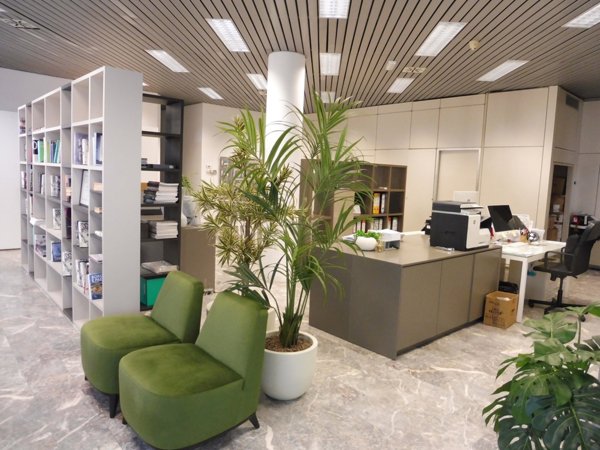 ufficio in affitto a Pozzoleone