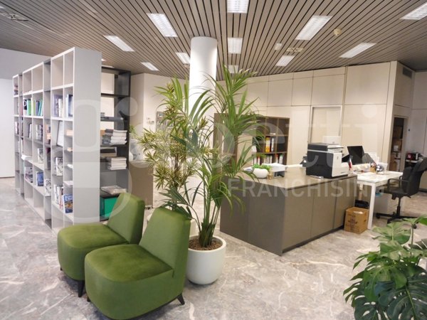 ufficio in affitto a Pozzoleone