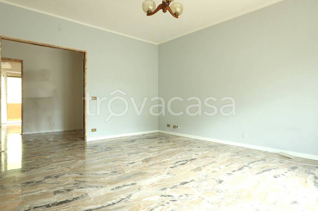 appartamento in affitto a Quinto Vicentino in zona Villaggio Monte Grappa