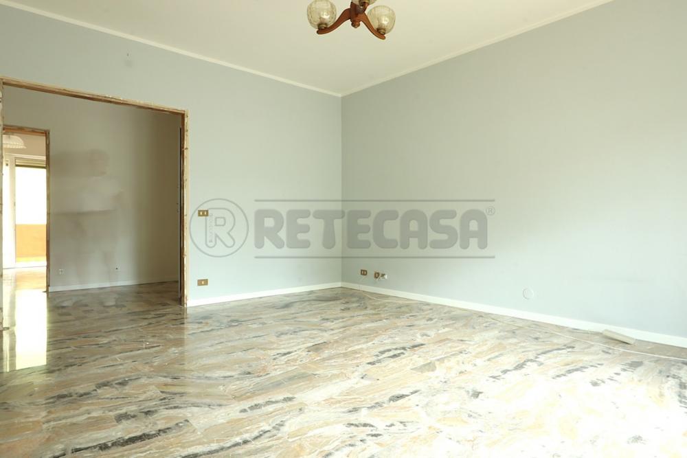 appartamento in affitto a Quinto Vicentino in zona Villaggio Monte Grappa