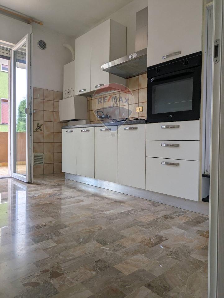 appartamento in affitto a Quinto Vicentino