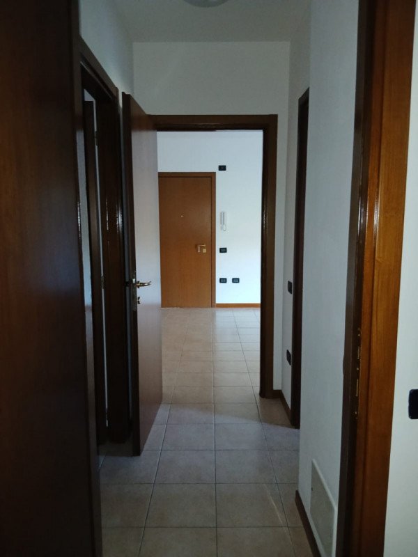 appartamento in affitto a Quinto Vicentino in zona Valproto