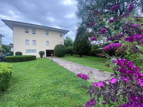 appartamento in affitto a Quinto Vicentino